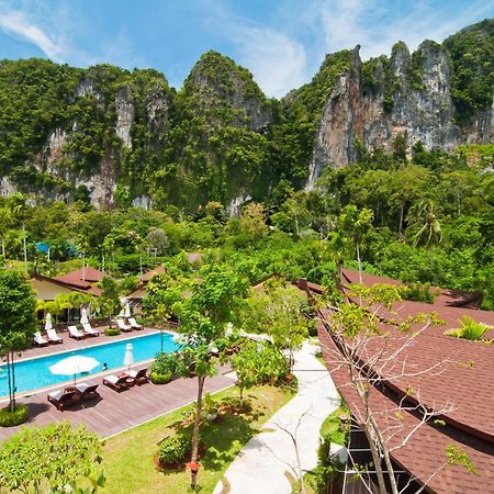 Aonang Phu Petra Resort, Krabi - Sha Plus Ao Nang Εξωτερικό φωτογραφία