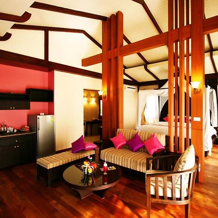 Aonang Phu Petra Resort, Krabi - Sha Plus Ao Nang Εξωτερικό φωτογραφία