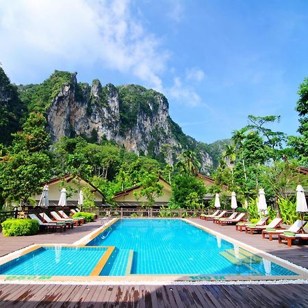 Aonang Phu Petra Resort, Krabi - Sha Plus Ao Nang Εξωτερικό φωτογραφία