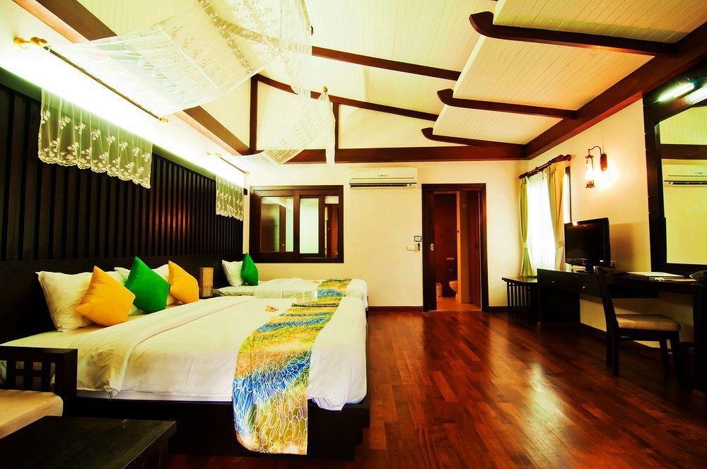 Aonang Phu Petra Resort, Krabi - Sha Plus Ao Nang Εξωτερικό φωτογραφία