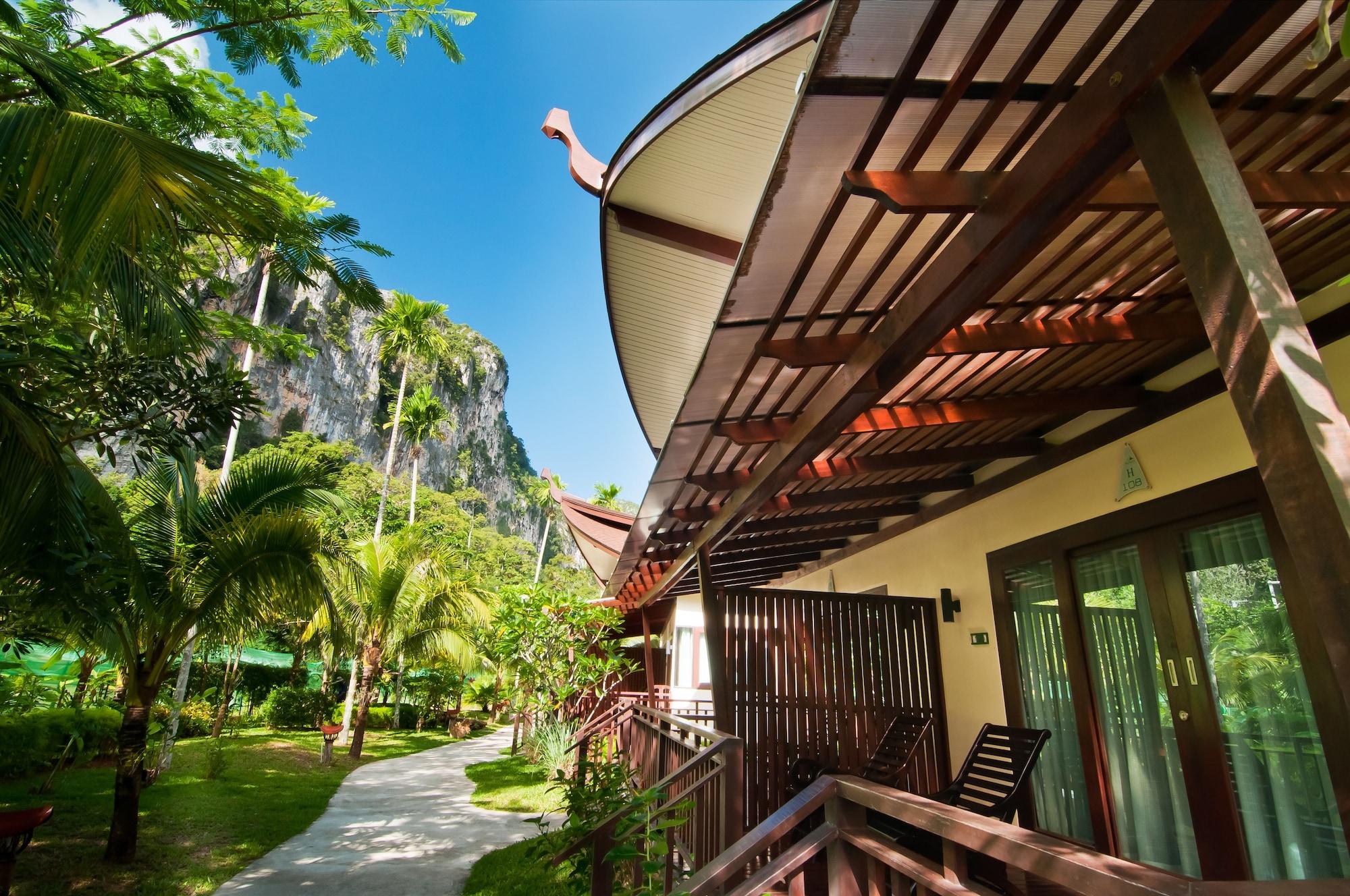 Aonang Phu Petra Resort, Krabi - Sha Plus Ao Nang Εξωτερικό φωτογραφία