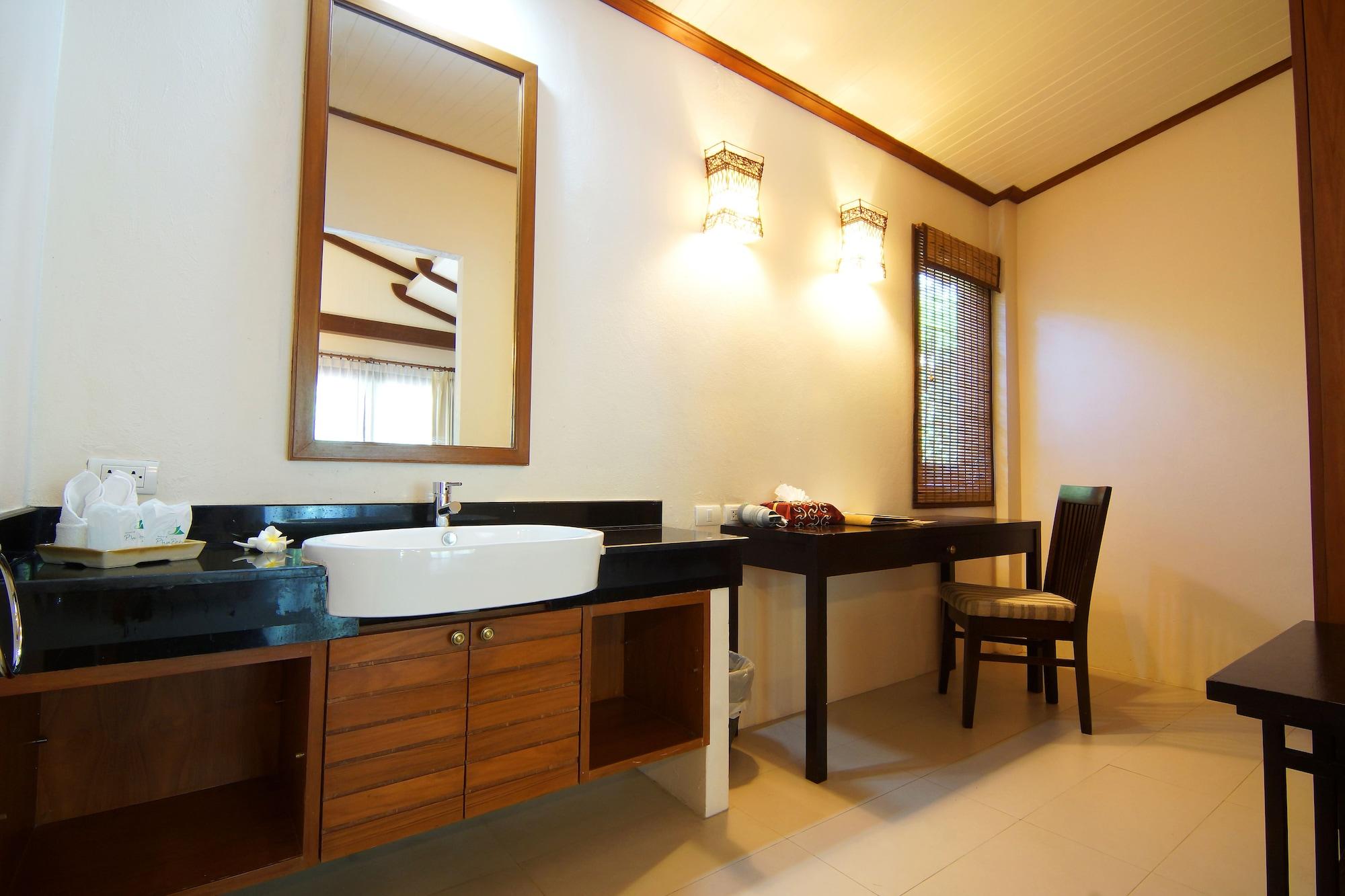Aonang Phu Petra Resort, Krabi - Sha Plus Ao Nang Εξωτερικό φωτογραφία