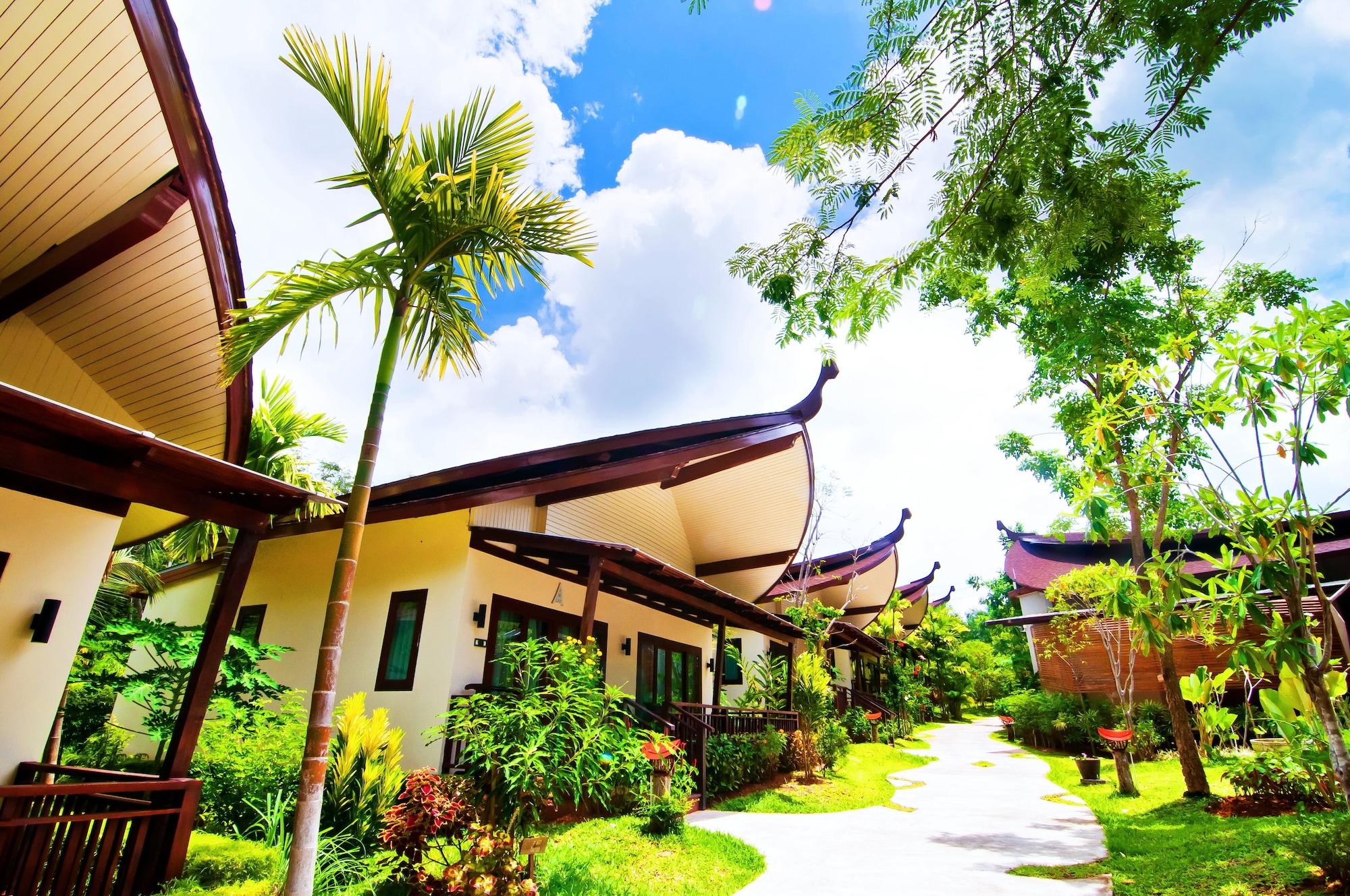 Aonang Phu Petra Resort, Krabi - Sha Plus Ao Nang Εξωτερικό φωτογραφία