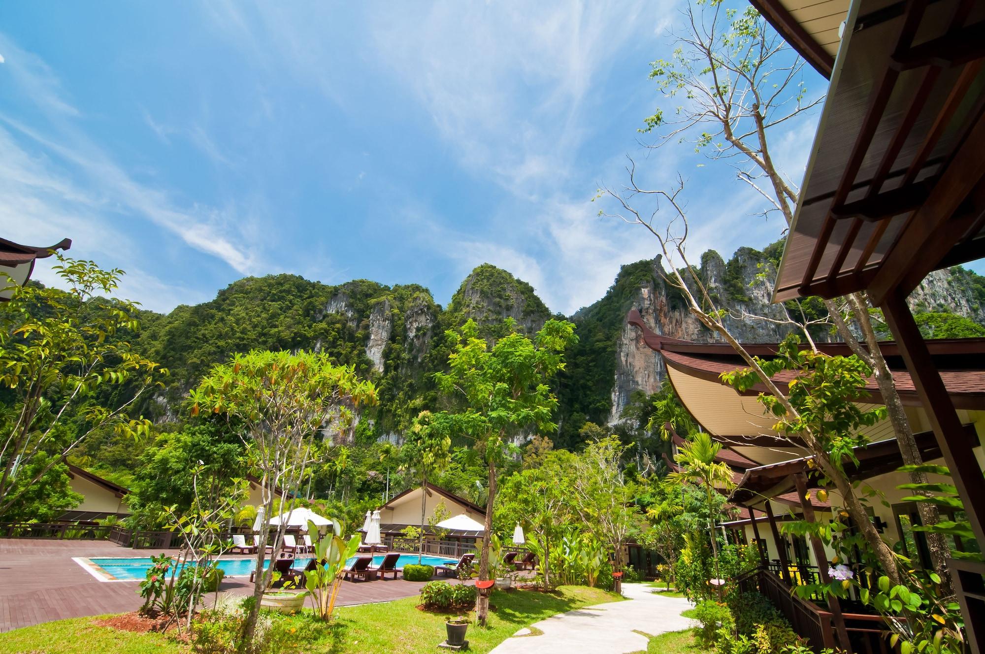 Aonang Phu Petra Resort, Krabi - Sha Plus Ao Nang Εξωτερικό φωτογραφία