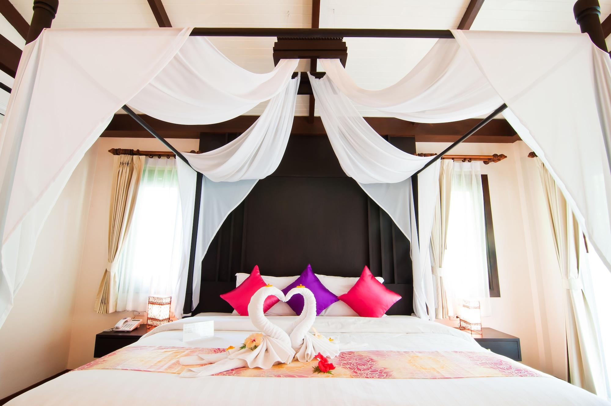 Aonang Phu Petra Resort, Krabi - Sha Plus Ao Nang Εξωτερικό φωτογραφία