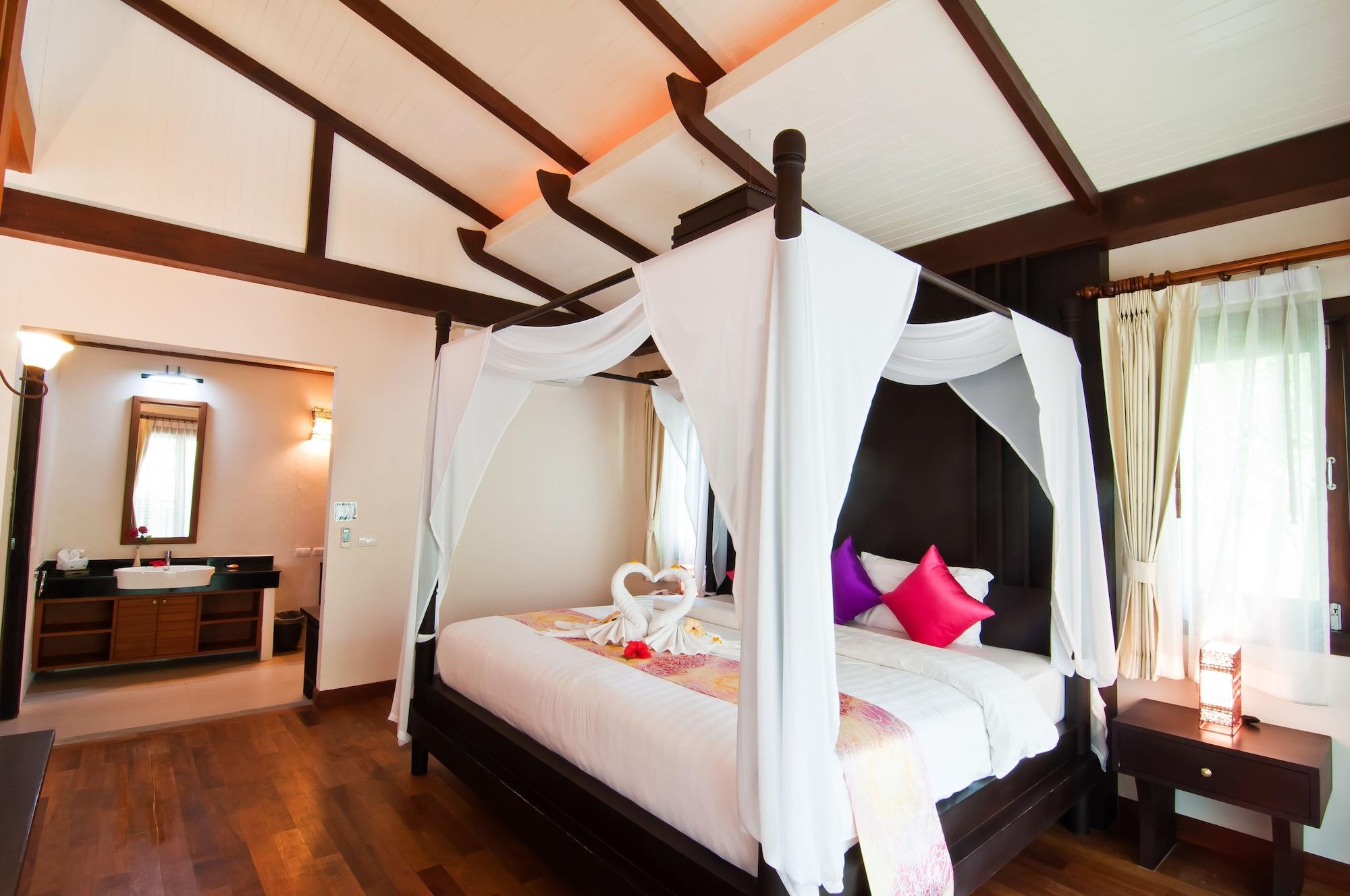 Aonang Phu Petra Resort, Krabi - Sha Plus Ao Nang Εξωτερικό φωτογραφία