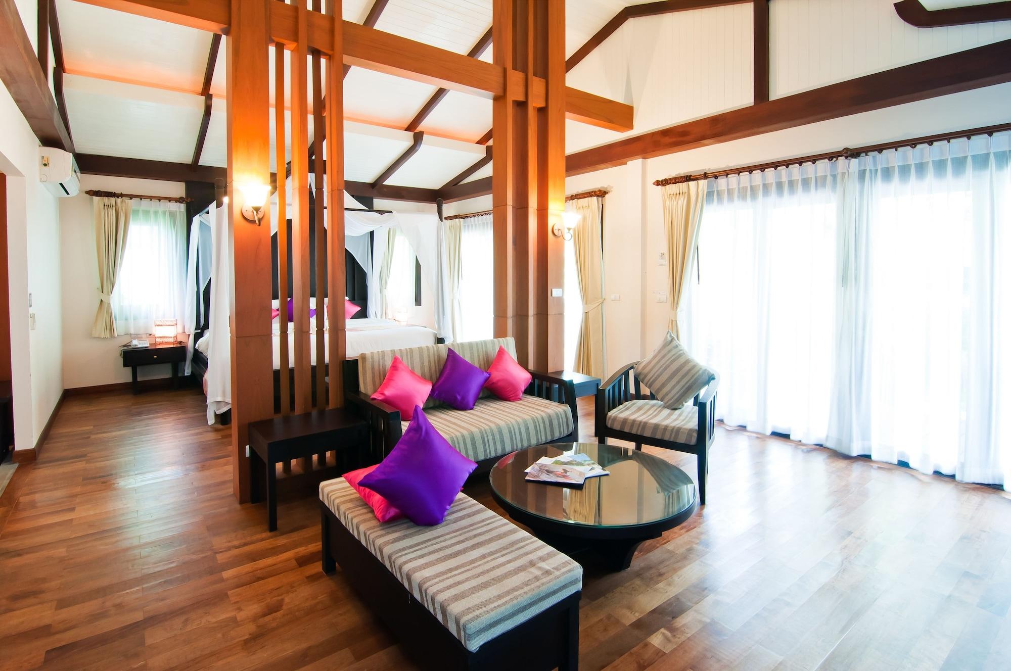Aonang Phu Petra Resort, Krabi - Sha Plus Ao Nang Εξωτερικό φωτογραφία