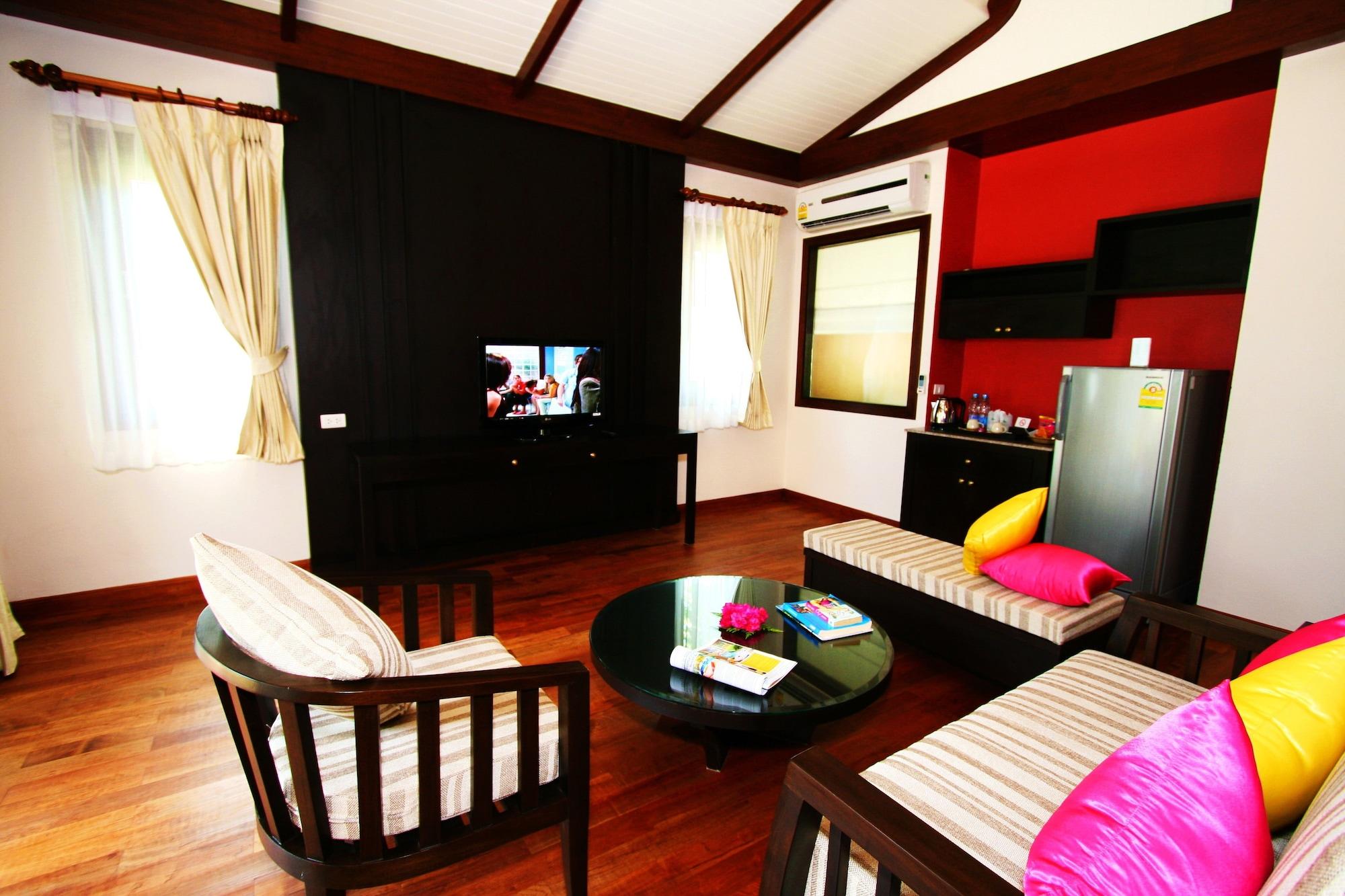 Aonang Phu Petra Resort, Krabi - Sha Plus Ao Nang Εξωτερικό φωτογραφία