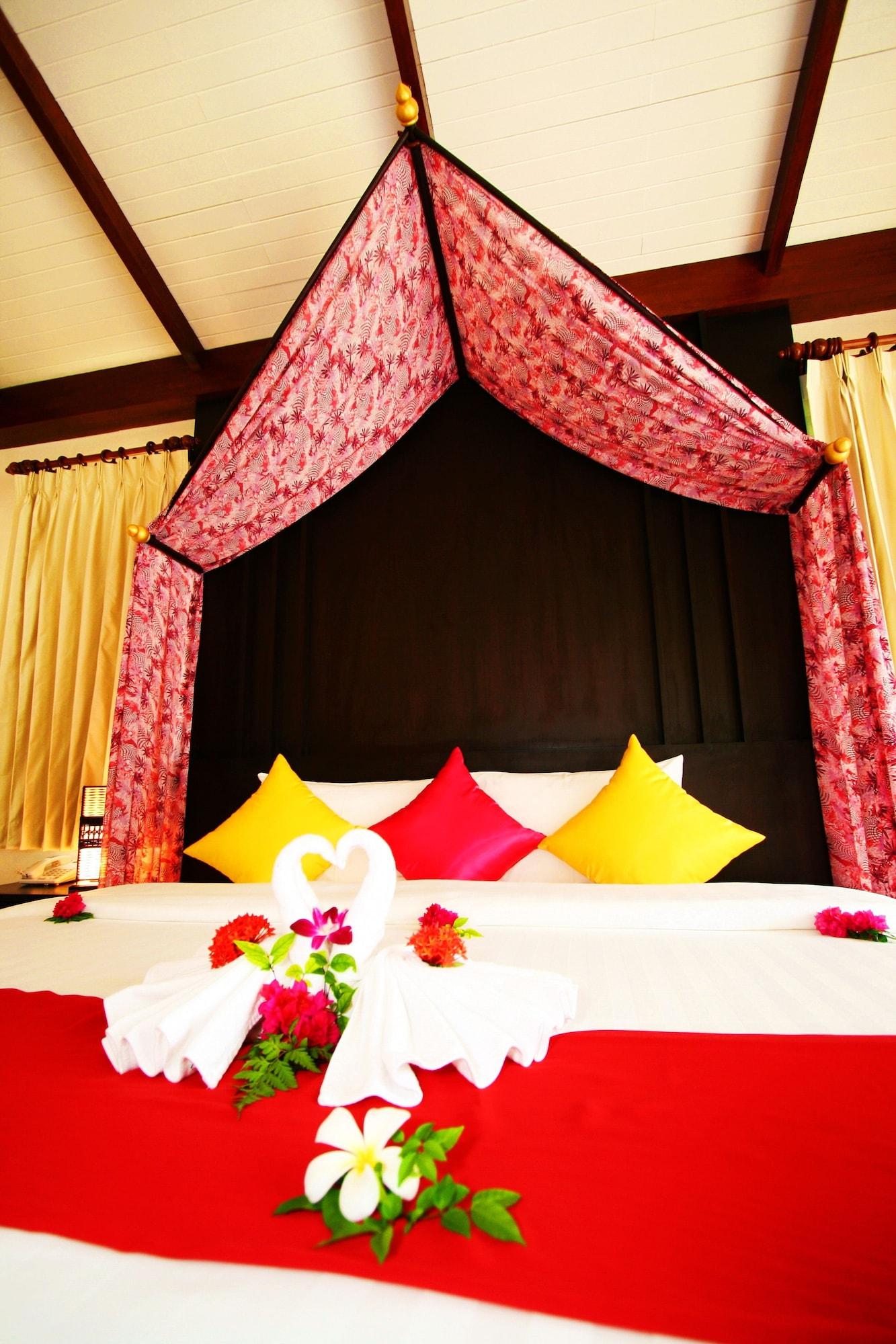 Aonang Phu Petra Resort, Krabi - Sha Plus Ao Nang Εξωτερικό φωτογραφία