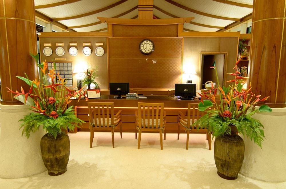 Aonang Phu Petra Resort, Krabi - Sha Plus Ao Nang Εξωτερικό φωτογραφία
