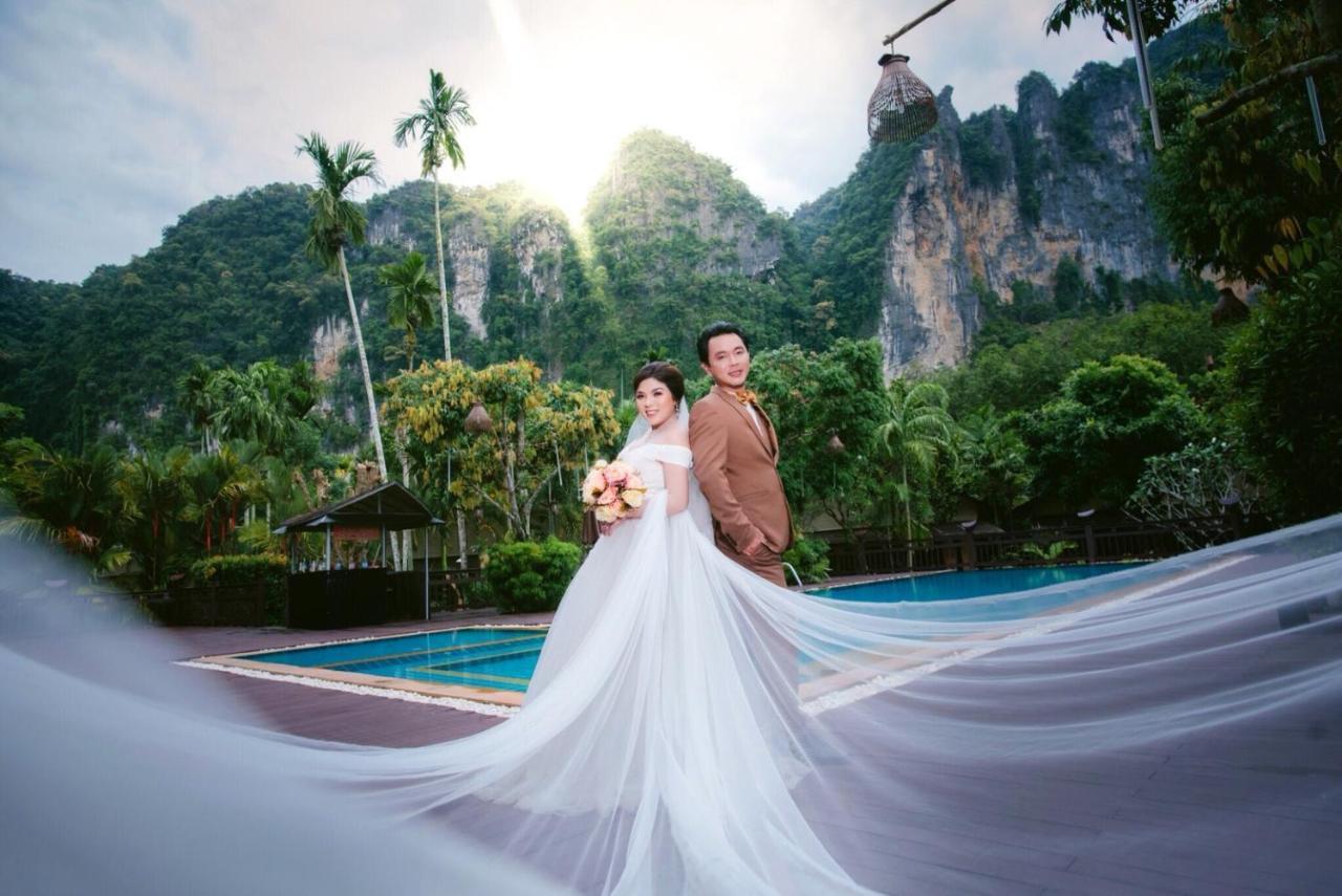 Aonang Phu Petra Resort, Krabi - Sha Plus Ao Nang Εξωτερικό φωτογραφία