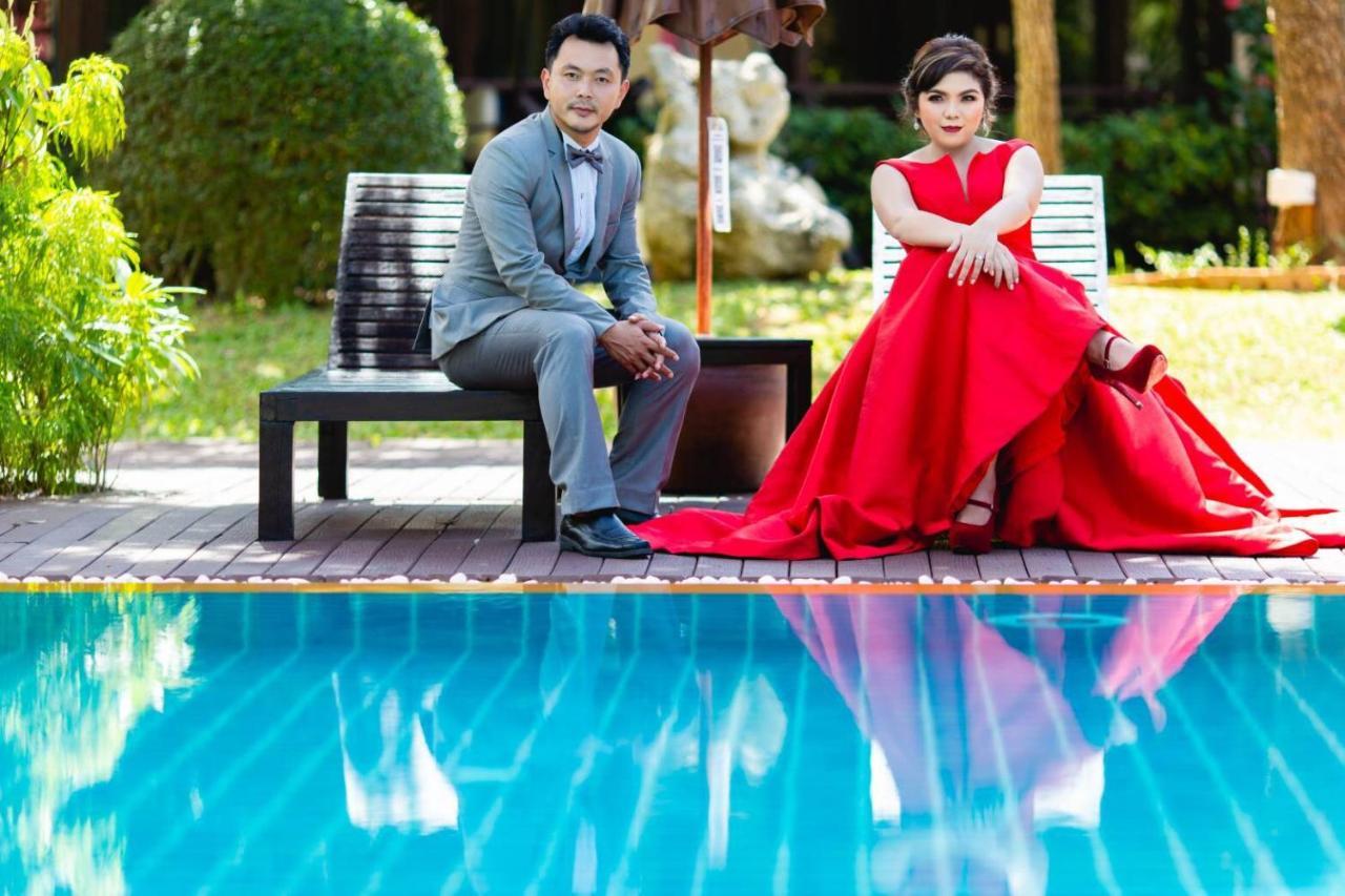 Aonang Phu Petra Resort, Krabi - Sha Plus Ao Nang Εξωτερικό φωτογραφία