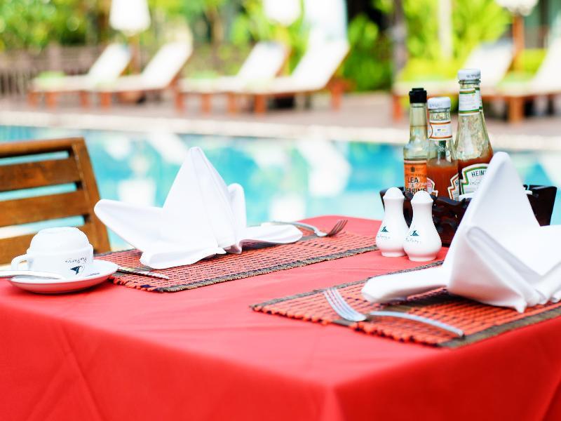 Aonang Phu Petra Resort, Krabi - Sha Plus Ao Nang Εξωτερικό φωτογραφία