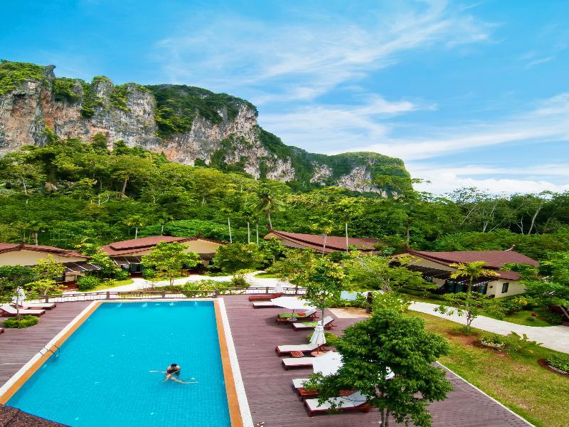 Aonang Phu Petra Resort, Krabi - Sha Plus Ao Nang Εξωτερικό φωτογραφία
