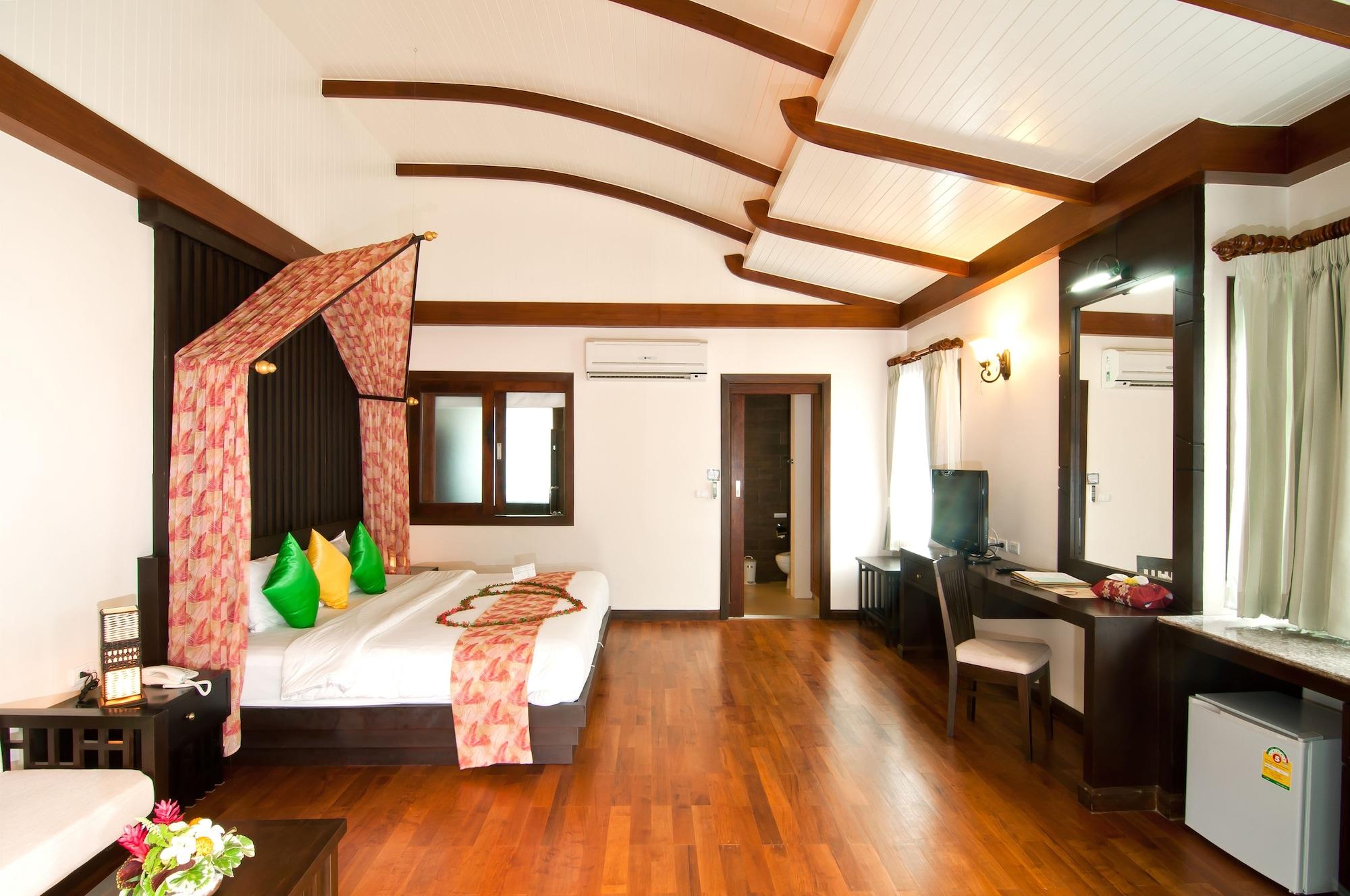 Aonang Phu Petra Resort, Krabi - Sha Plus Ao Nang Εξωτερικό φωτογραφία