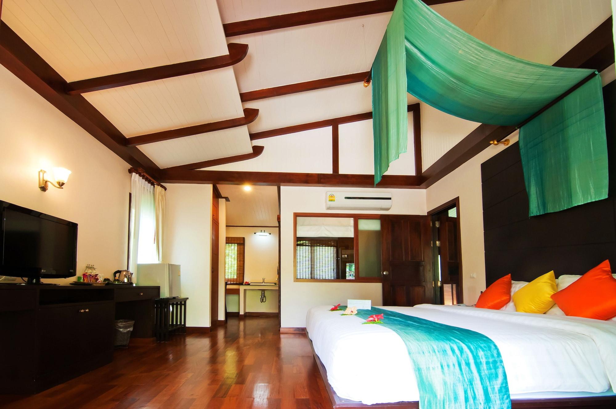Aonang Phu Petra Resort, Krabi - Sha Plus Ao Nang Εξωτερικό φωτογραφία