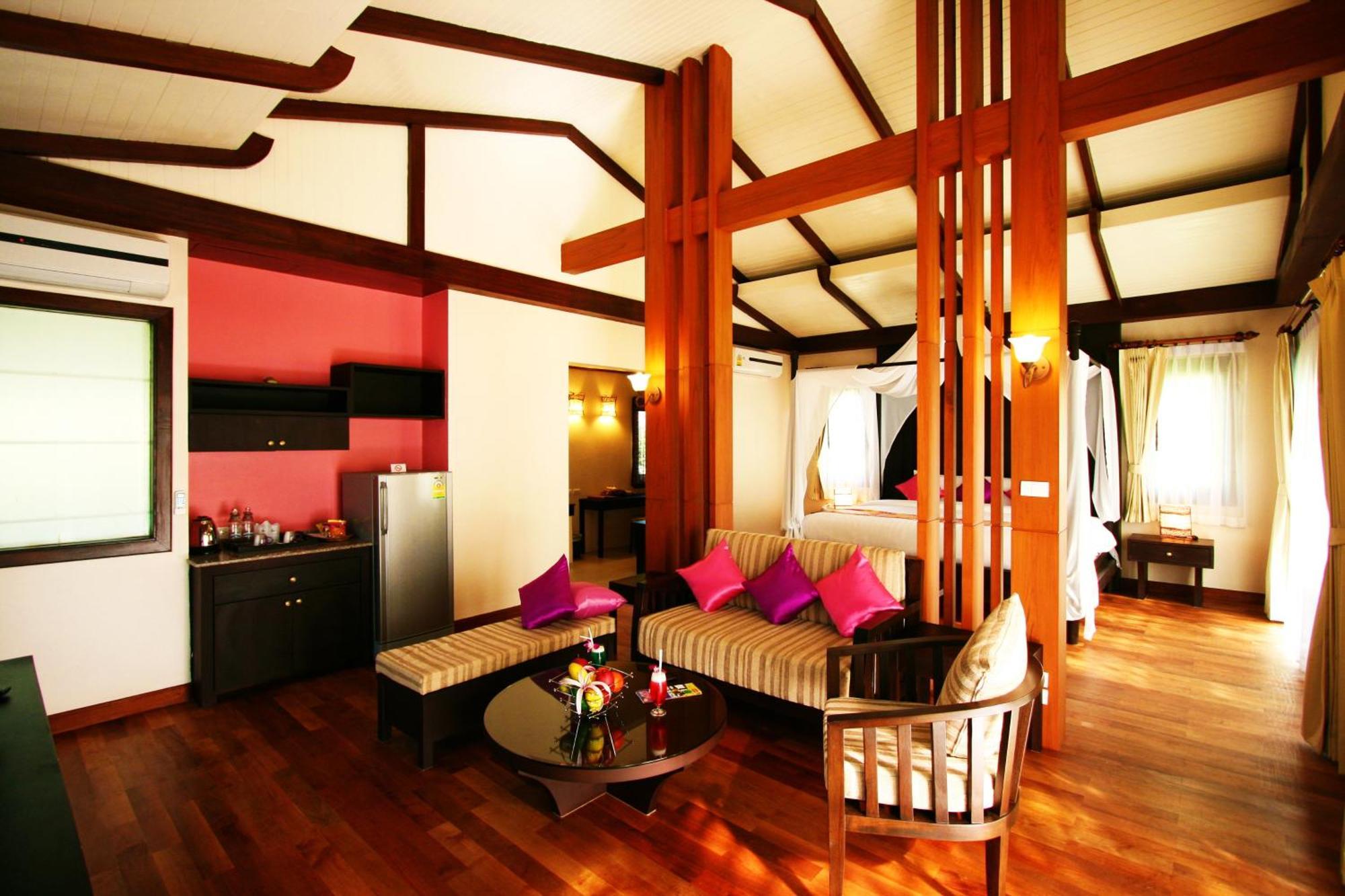 Aonang Phu Petra Resort, Krabi - Sha Plus Ao Nang Εξωτερικό φωτογραφία