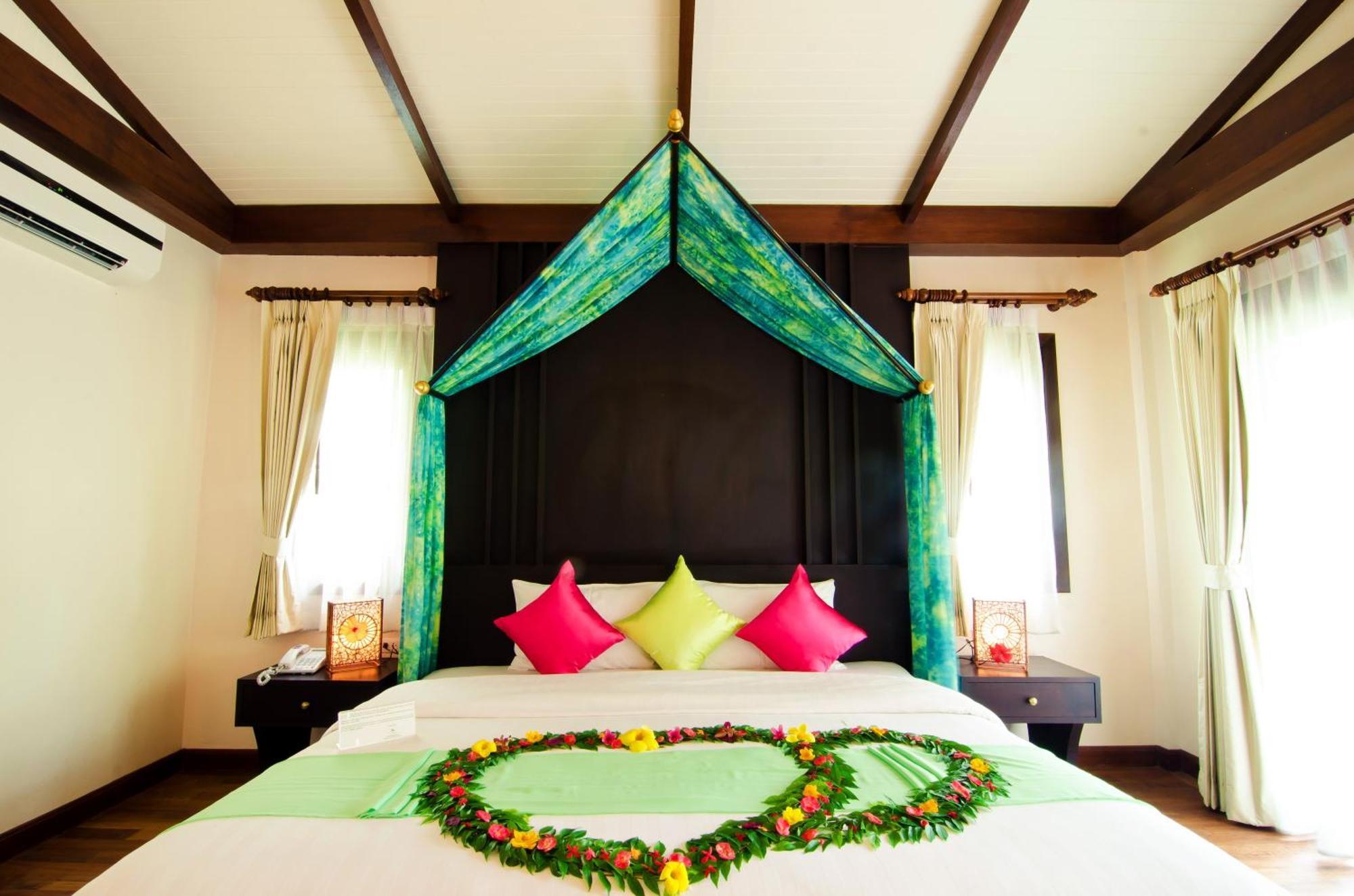 Aonang Phu Petra Resort, Krabi - Sha Plus Ao Nang Εξωτερικό φωτογραφία