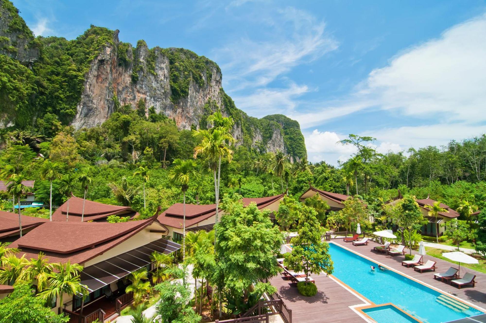 Aonang Phu Petra Resort, Krabi - Sha Plus Ao Nang Εξωτερικό φωτογραφία