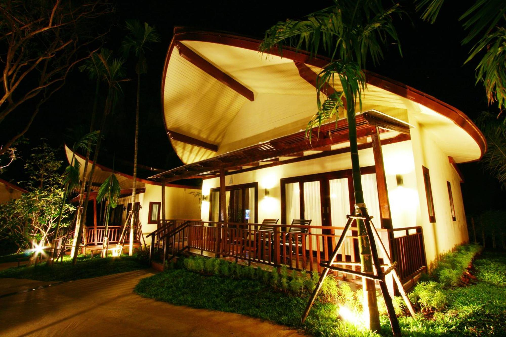 Aonang Phu Petra Resort, Krabi - Sha Plus Ao Nang Εξωτερικό φωτογραφία