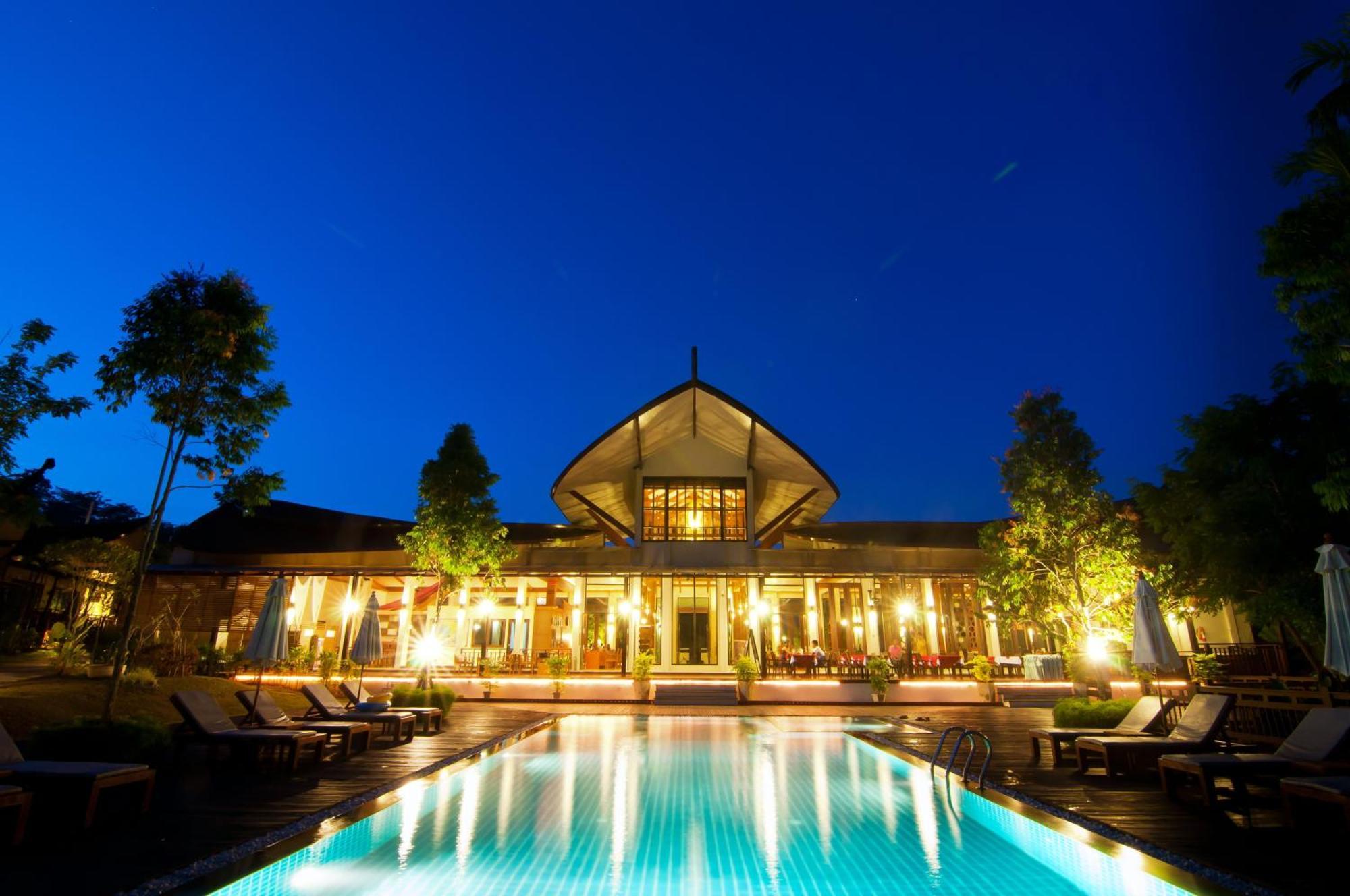 Aonang Phu Petra Resort, Krabi - Sha Plus Ao Nang Εξωτερικό φωτογραφία
