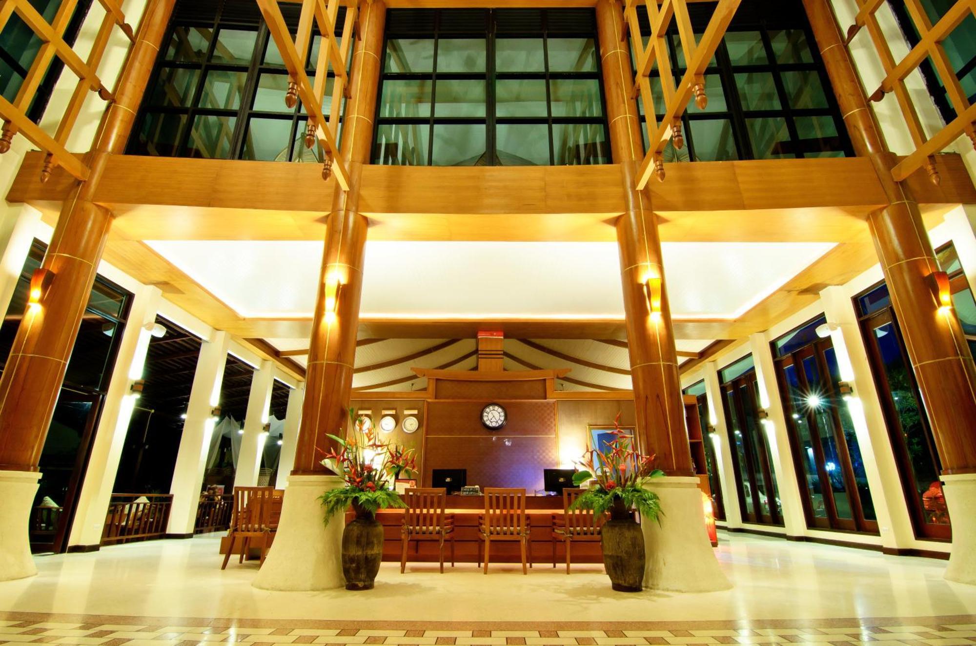 Aonang Phu Petra Resort, Krabi - Sha Plus Ao Nang Εξωτερικό φωτογραφία