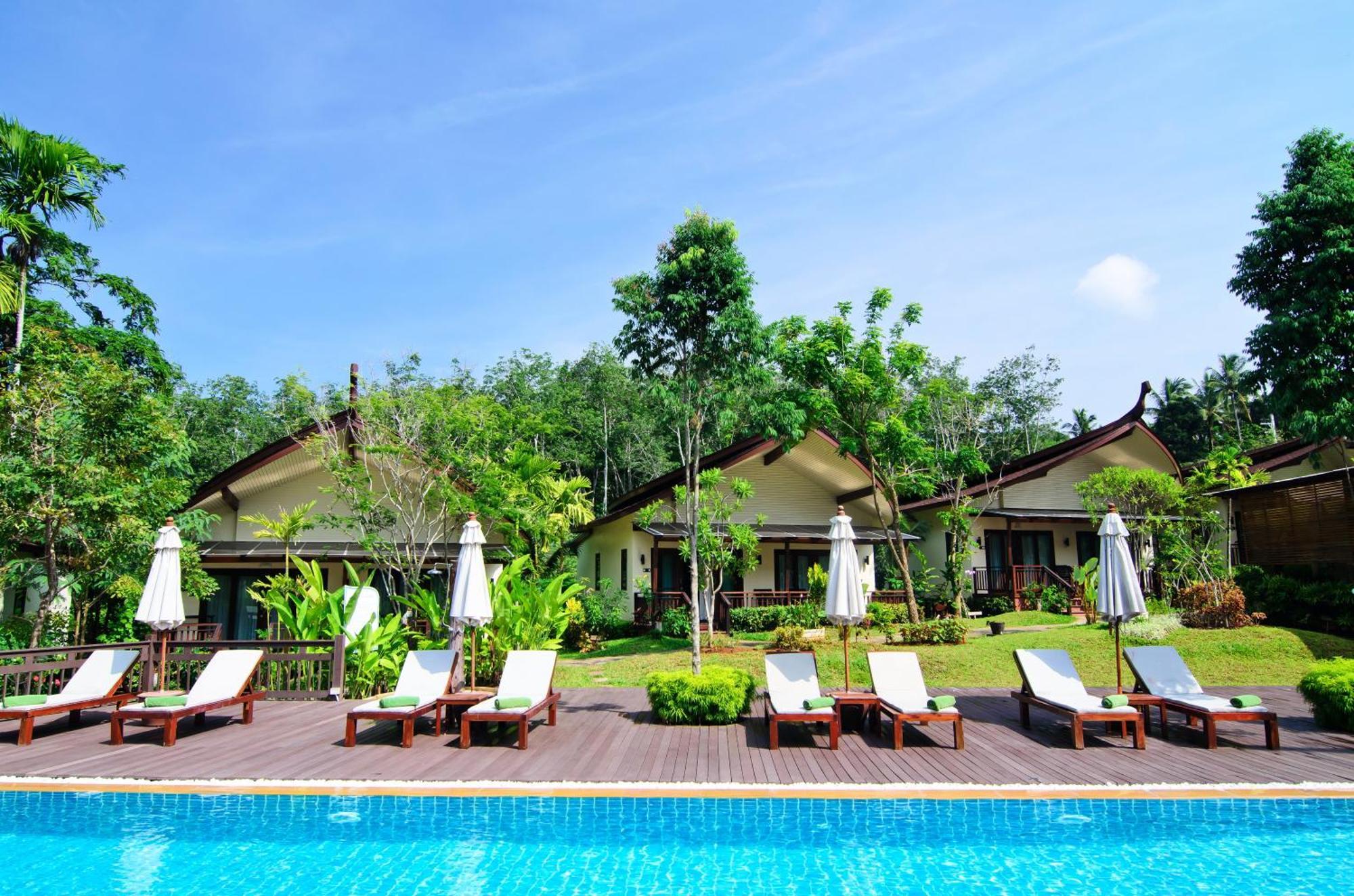 Aonang Phu Petra Resort, Krabi - Sha Plus Ao Nang Εξωτερικό φωτογραφία