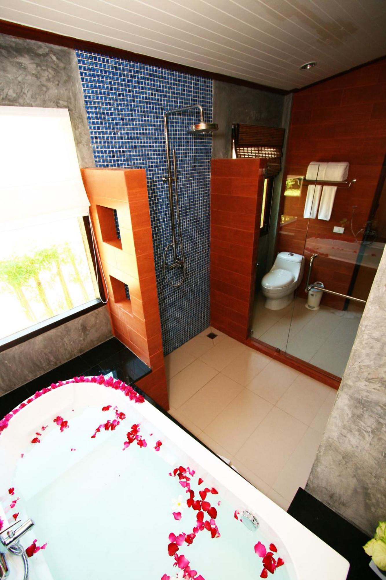 Aonang Phu Petra Resort, Krabi - Sha Plus Ao Nang Εξωτερικό φωτογραφία