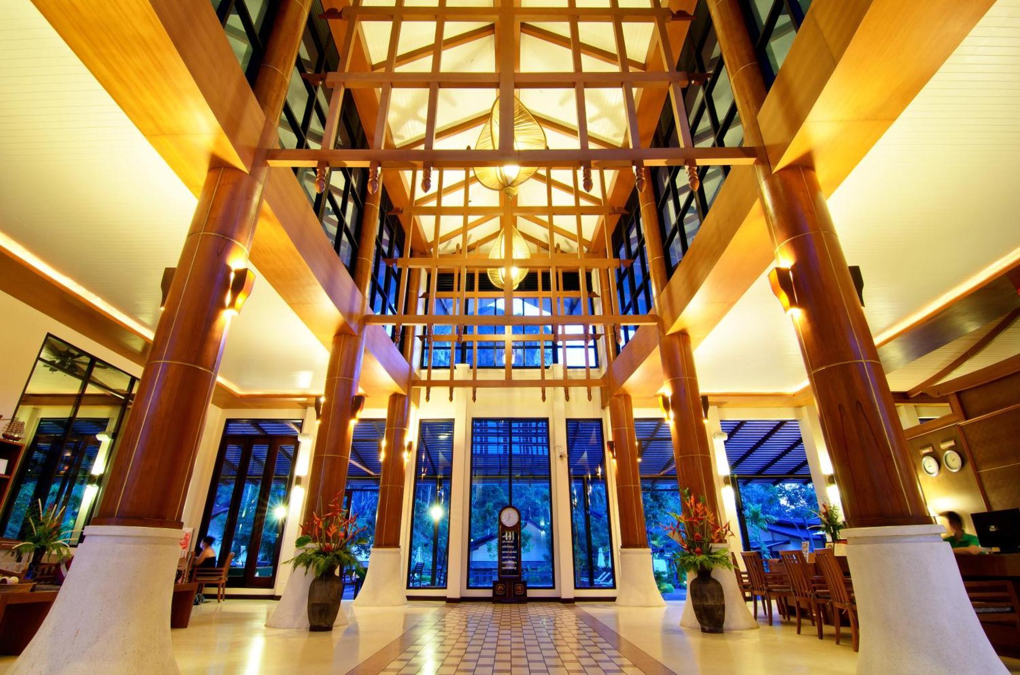 Aonang Phu Petra Resort, Krabi - Sha Plus Ao Nang Εξωτερικό φωτογραφία