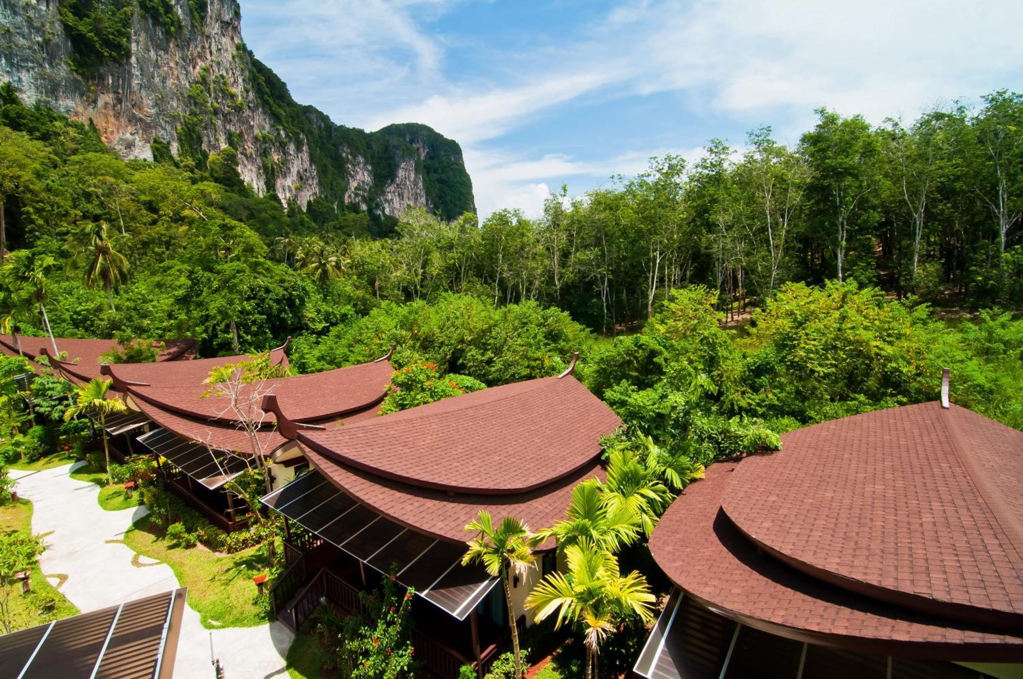 Aonang Phu Petra Resort, Krabi - Sha Plus Ao Nang Εξωτερικό φωτογραφία