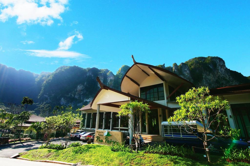 Aonang Phu Petra Resort, Krabi - Sha Plus Ao Nang Εξωτερικό φωτογραφία
