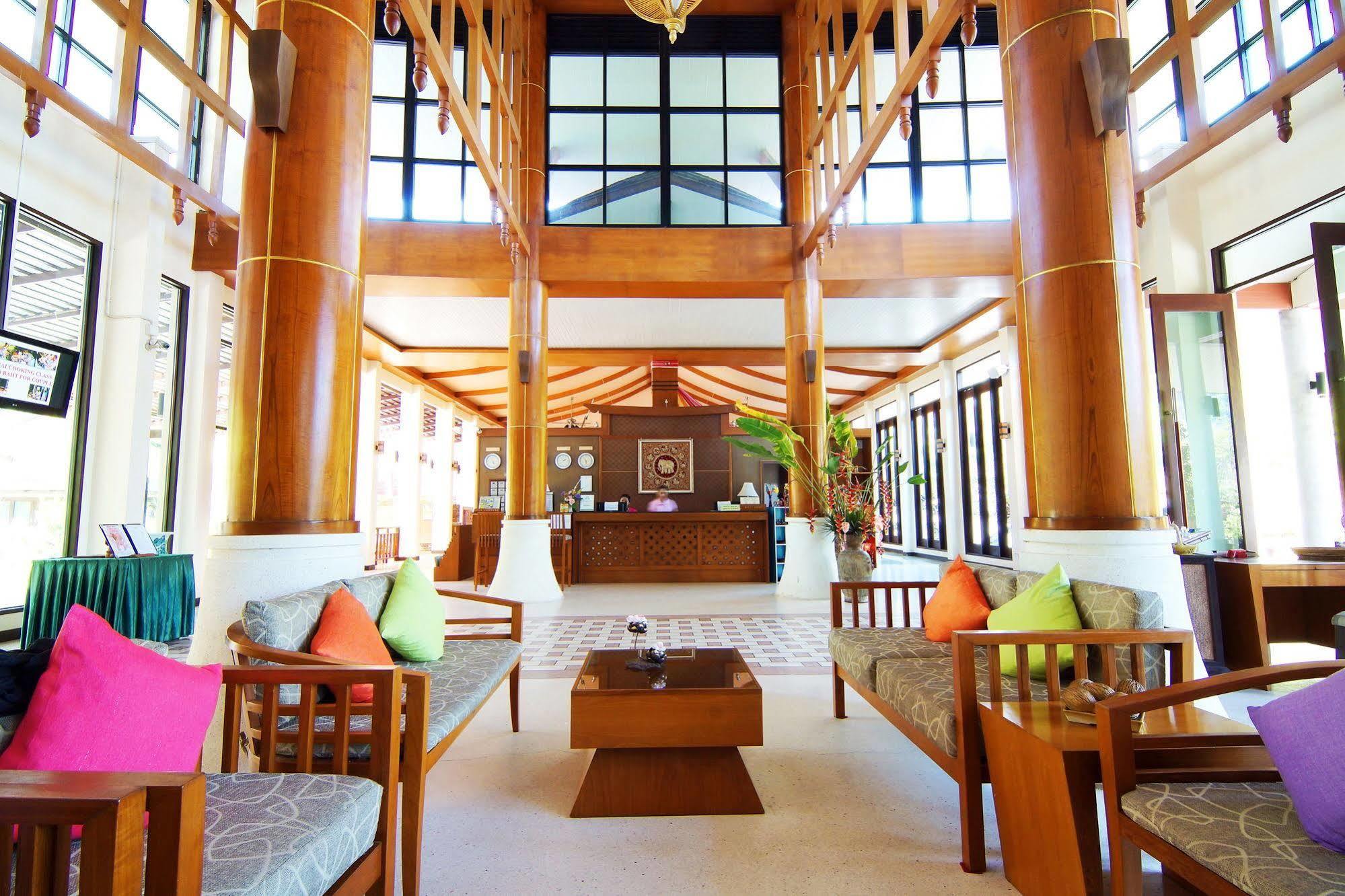 Aonang Phu Petra Resort, Krabi - Sha Plus Ao Nang Εξωτερικό φωτογραφία