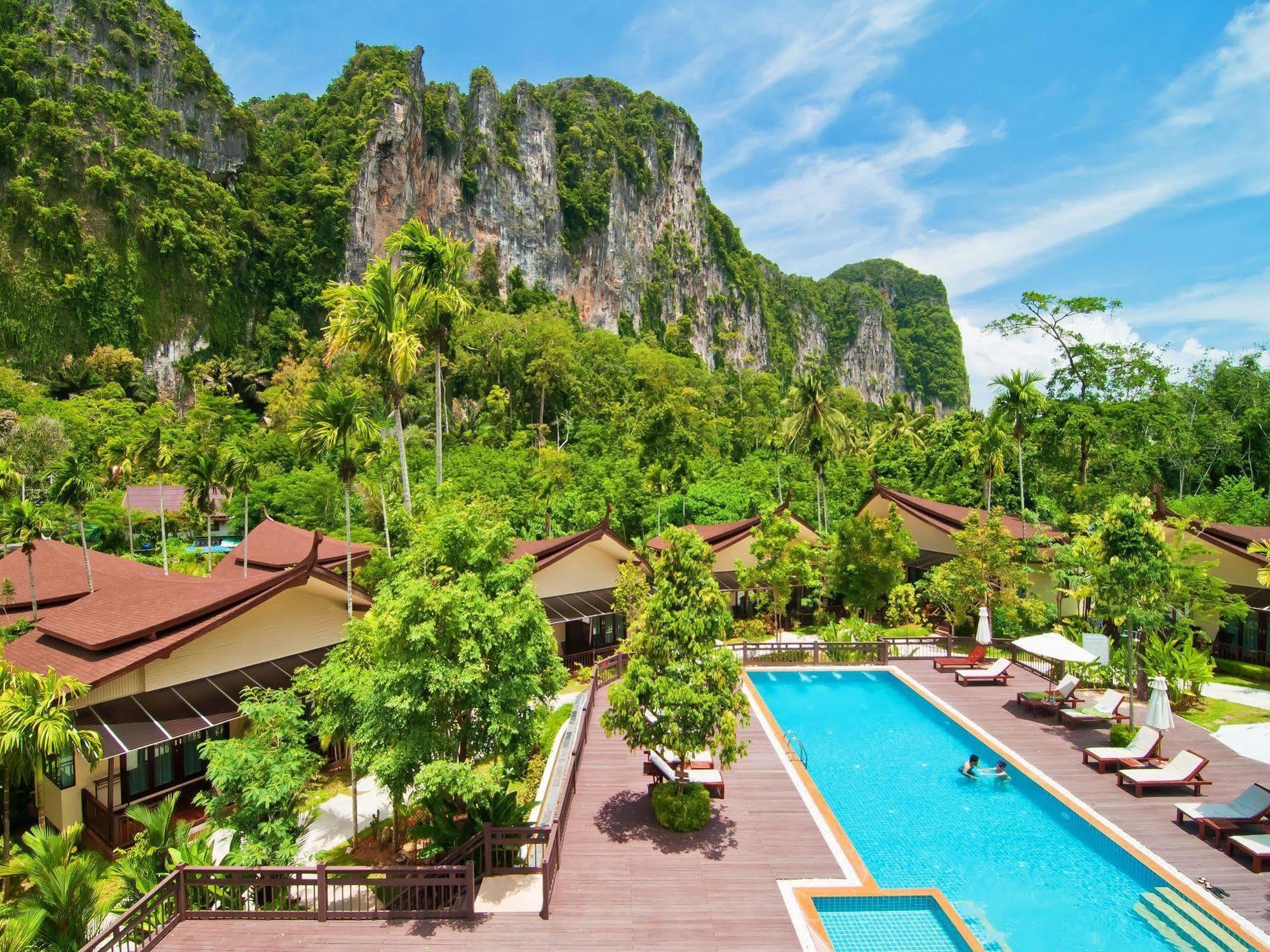 Aonang Phu Petra Resort, Krabi - Sha Plus Ao Nang Εξωτερικό φωτογραφία