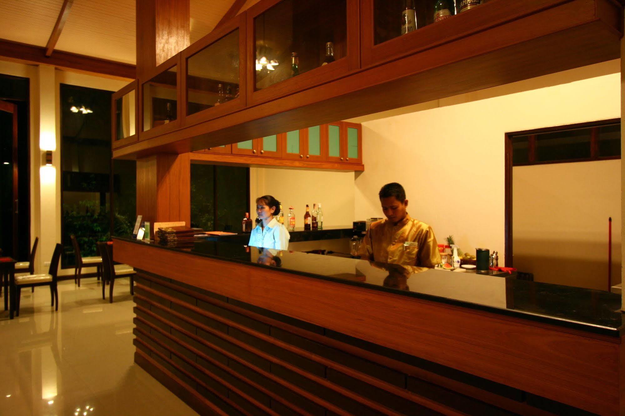 Aonang Phu Petra Resort, Krabi - Sha Plus Ao Nang Εξωτερικό φωτογραφία