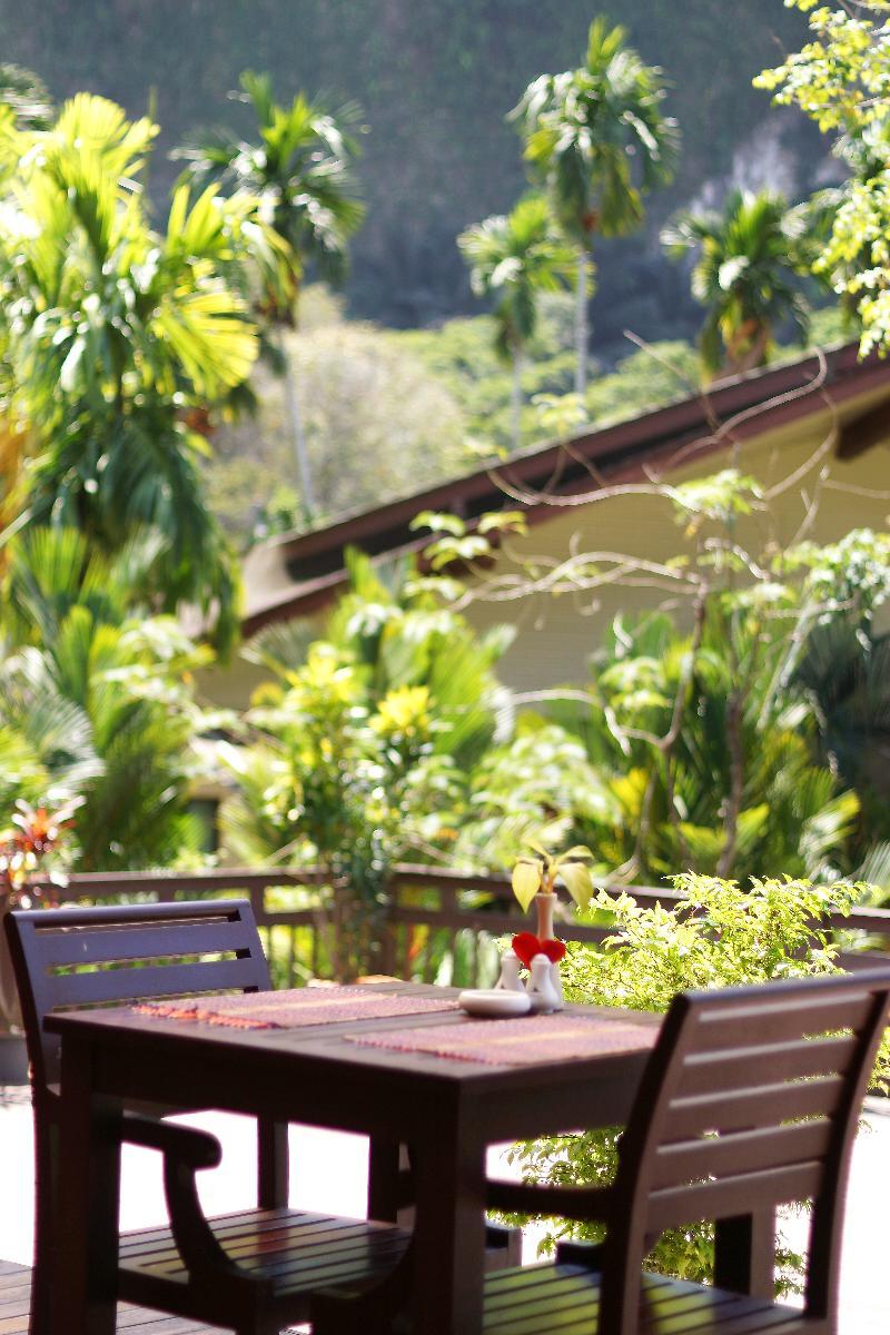 Aonang Phu Petra Resort, Krabi - Sha Plus Ao Nang Εξωτερικό φωτογραφία