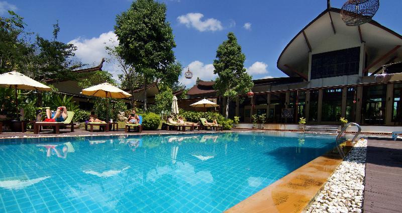 Aonang Phu Petra Resort, Krabi - Sha Plus Ao Nang Εξωτερικό φωτογραφία