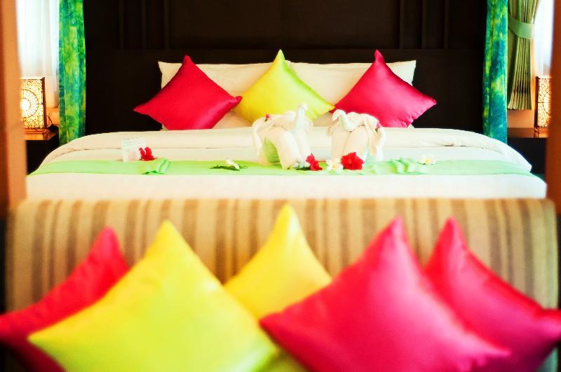 Aonang Phu Petra Resort, Krabi - Sha Plus Ao Nang Εξωτερικό φωτογραφία