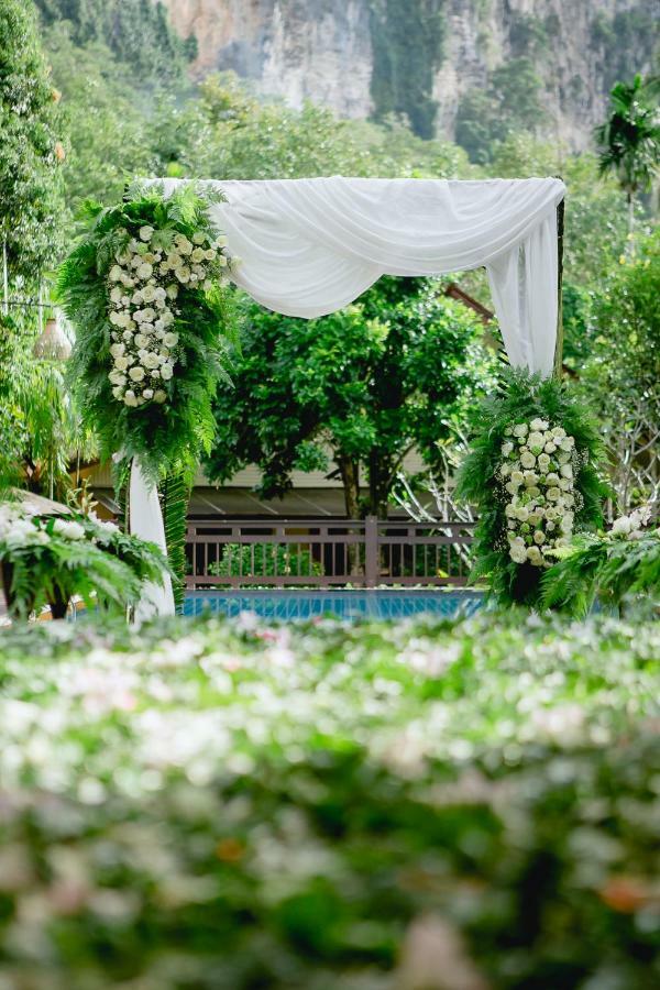 Aonang Phu Petra Resort, Krabi - Sha Plus Ao Nang Εξωτερικό φωτογραφία