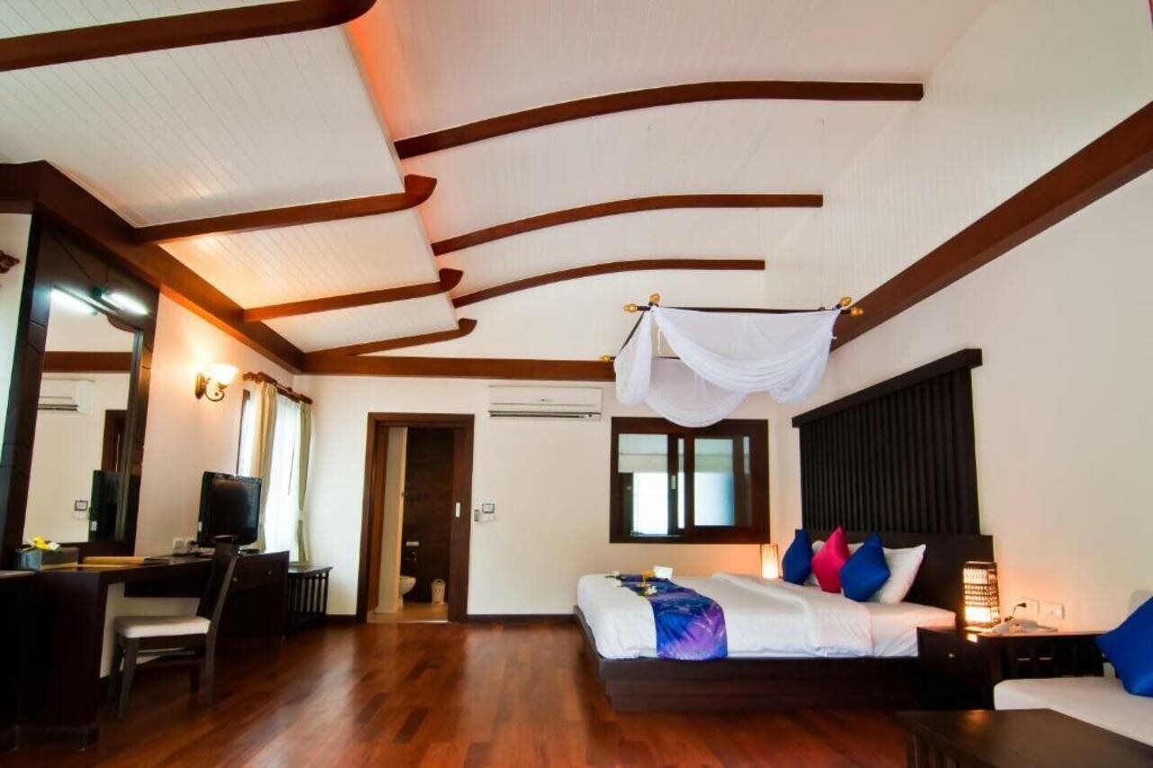 Aonang Phu Petra Resort, Krabi - Sha Plus Ao Nang Εξωτερικό φωτογραφία