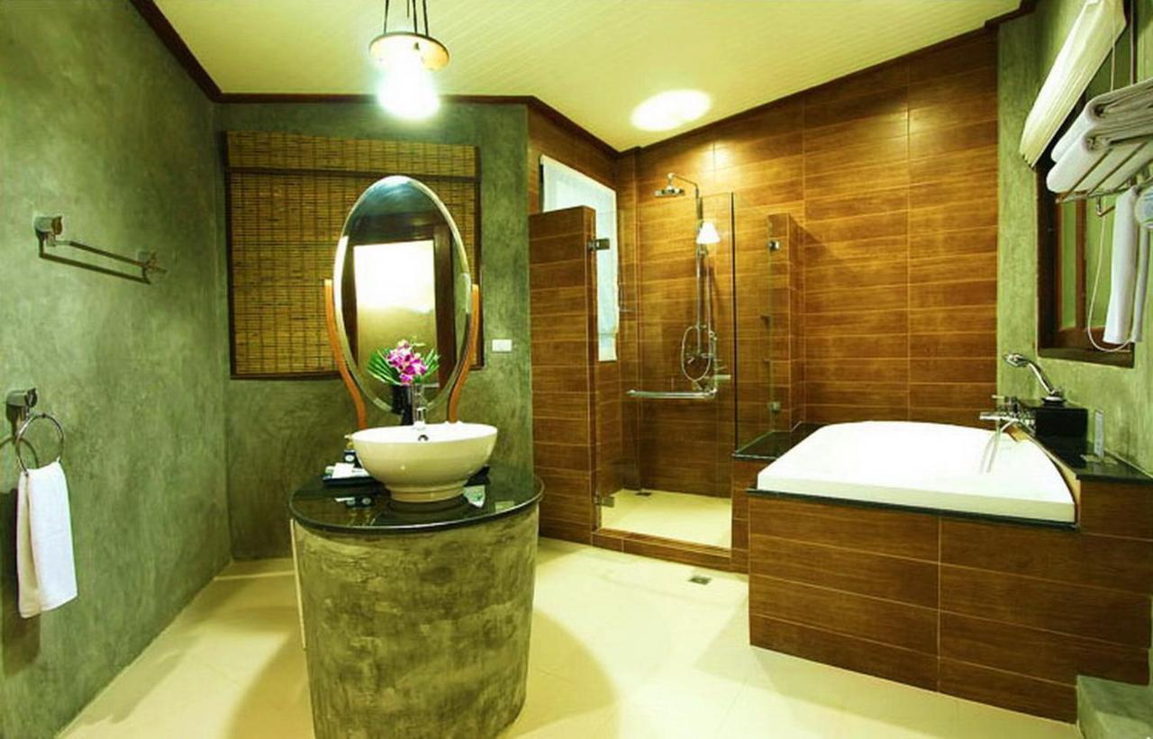 Aonang Phu Petra Resort, Krabi - Sha Plus Ao Nang Εξωτερικό φωτογραφία